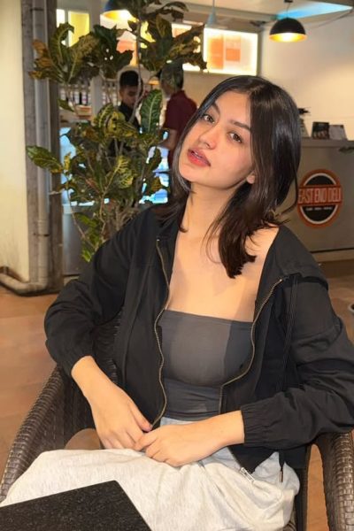 Escort Service Connaught Place