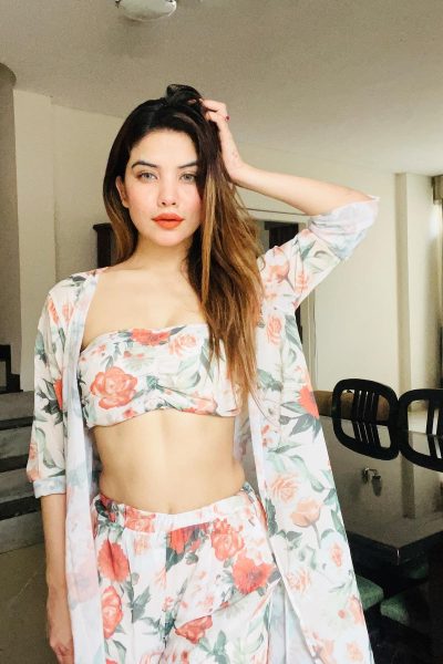 Connaught Place Escort Services