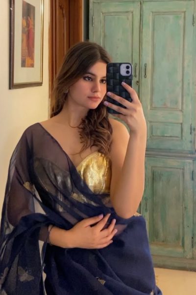 Connaught Place Escort Service